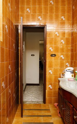 Casa à venda com 172m², 3 quartos e 1 vagaBanheiro Social