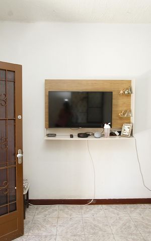 Casa à venda com 172m², 3 quartos e 1 vagaSala