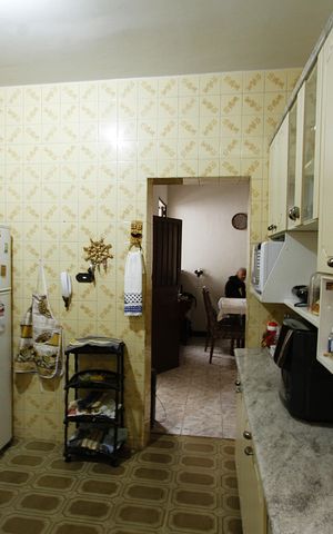 Casa à venda com 172m², 3 quartos e 1 vagaCozinha