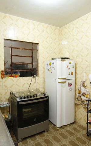 Casa à venda com 172m², 3 quartos e 1 vagaCozinha
