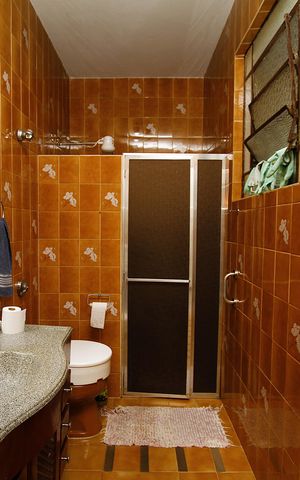 Casa à venda com 172m², 3 quartos e 1 vagaBanheiro Social