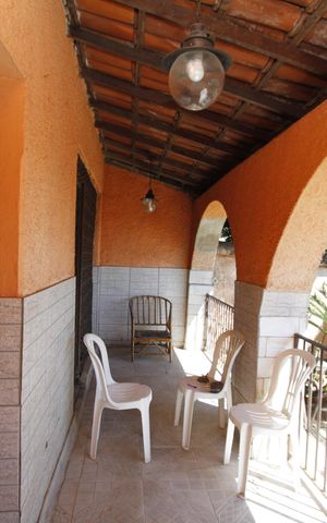 Casa à venda com 172m², 3 quartos e 1 vagaVaranda da Sala