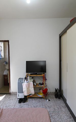 Casa à venda com 172m², 3 quartos e 1 vagaQuarto 3 - Suíte