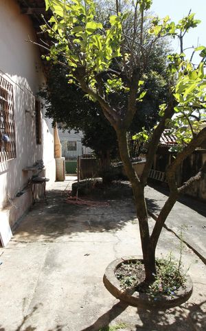 Casa à venda com 172m², 3 quartos e 1 vagaQuintal