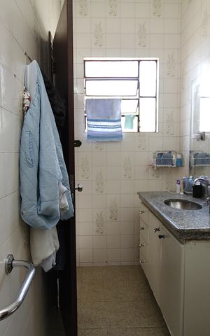 Casa à venda com 172m², 3 quartos e 1 vagaBanheiro da Suíte