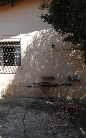 Casa à venda com 172m², 3 quartos e 1 vagaQuintal
