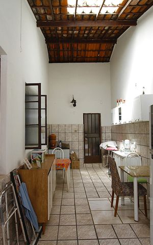 Casa à venda com 172m², 3 quartos e 1 vagaVaranda
