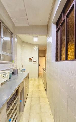 Apartamento para alugar com 172m², 3 quartos e 1 vaga