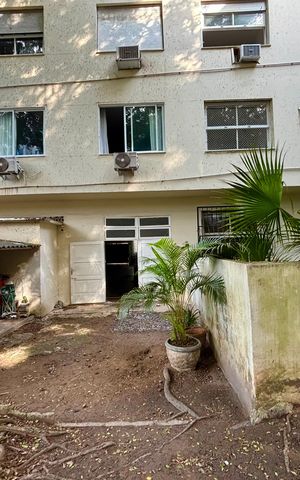 Apartamento para alugar com 172m², 3 quartos e 1 vaga