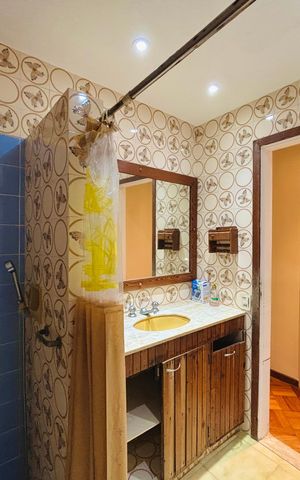 Apartamento para alugar com 172m², 3 quartos e 1 vaga