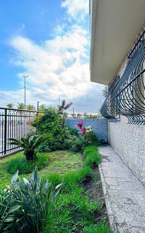 Apartamento para alugar com 172m², 3 quartos e 1 vaga
