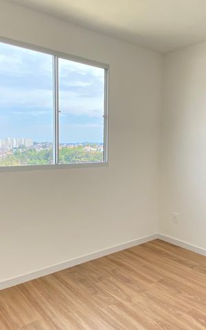 Apartamento à venda com 42m², 2 quartos e 1 vaga Apartamento à venda com 42m², 2 quartos e 1 vagaQuarto 1