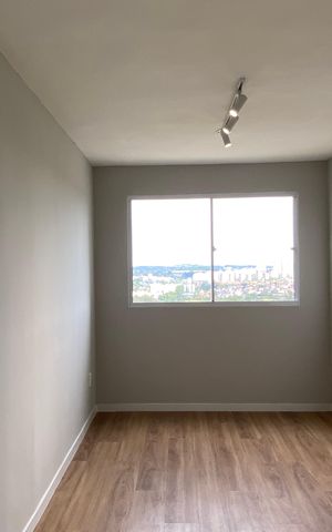 Apartamento à venda com 42m², 2 quartos e 1 vaga Apartamento à venda com 42m², 2 quartos e 1 vagaSala