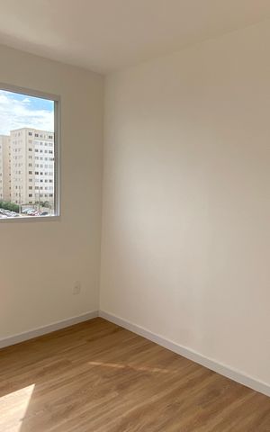 Apartamento à venda com 42m², 2 quartos e 1 vaga Apartamento à venda com 42m², 2 quartos e 1 vagaQuarto 2