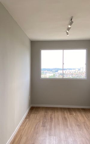 Apartamento à venda com 42m², 2 quartos e 1 vaga Apartamento à venda com 42m², 2 quartos e 1 vagaSala