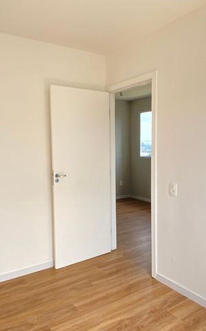 Apartamento à venda com 42m², 2 quartos e 1 vaga Apartamento à venda com 42m², 2 quartos e 1 vagaQuarto 2