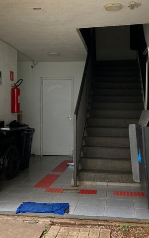 Apartamento à venda com 42m², 2 quartos e 1 vaga Apartamento à venda com 42m², 2 quartos e 1 vagaÁrea comum - Churrasqueira