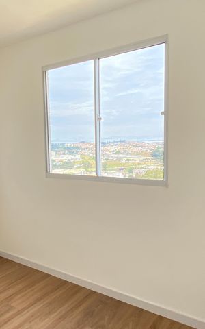 Apartamento à venda com 42m², 2 quartos e 1 vaga Apartamento à venda com 42m², 2 quartos e 1 vagaQuarto 1