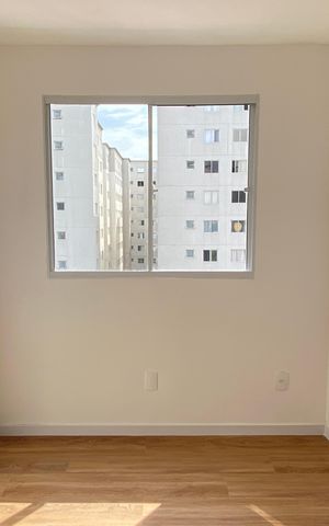 Apartamento à venda com 42m², 2 quartos e 1 vaga Apartamento à venda com 42m², 2 quartos e 1 vagaQuarto 2
