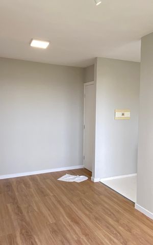 Apartamento à venda com 42m², 2 quartos e 1 vaga Apartamento à venda com 42m², 2 quartos e 1 vagaSala