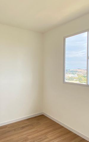 Apartamento à venda com 42m², 2 quartos e 1 vaga Apartamento à venda com 42m², 2 quartos e 1 vagaQuarto 1
