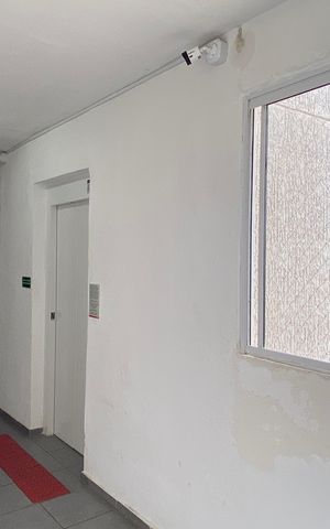 Apartamento à venda com 42m², 2 quartos e 1 vaga Apartamento à venda com 42m², 2 quartos e 1 vagaHall