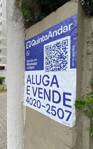 Apartamento para alugar com 47m², 2 quartos e 1 vaga Apartamento para alugar com 47m², 2 quartos e 1 vagaPlaca