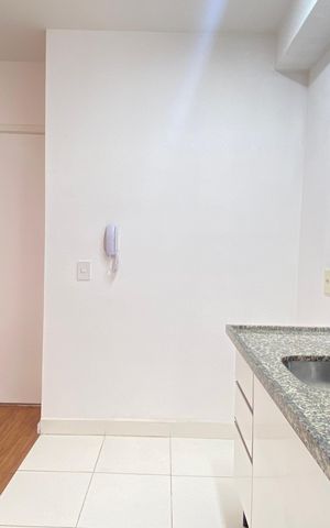 Apartamento para alugar com 47m², 2 quartos e 1 vaga Apartamento para alugar com 47m², 2 quartos e 1 vagaCozinha