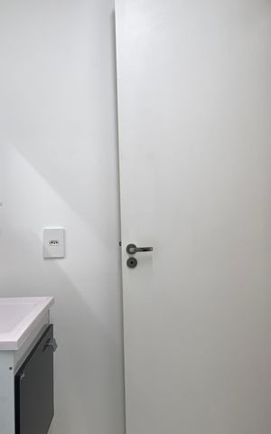 Apartamento para alugar com 47m², 2 quartos e 1 vaga Apartamento para alugar com 47m², 2 quartos e 1 vagaBanheiro