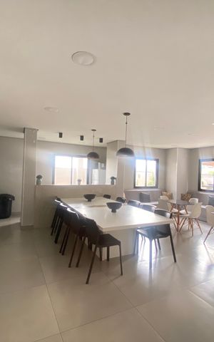 Apartamento para alugar com 47m², 2 quartos e 1 vaga Apartamento para alugar com 47m², 2 quartos e 1 vagaÁrea comum - Salão de festas