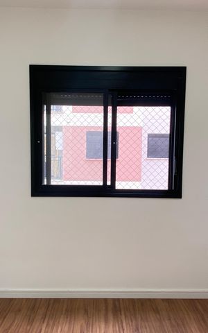 Apartamento para alugar com 47m², 2 quartos e 1 vaga Apartamento para alugar com 47m², 2 quartos e 1 vagaQuarto 1