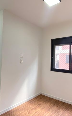 Apartamento para alugar com 47m², 2 quartos e 1 vaga Apartamento para alugar com 47m², 2 quartos e 1 vagaQuarto 2