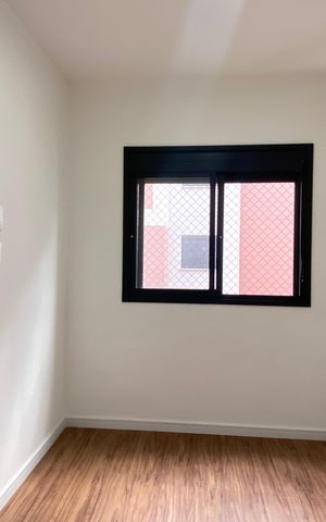 Apartamento para alugar com 47m², 2 quartos e 1 vaga Apartamento para alugar com 47m², 2 quartos e 1 vagaQuarto 2