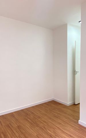 Apartamento para alugar com 47m², 2 quartos e 1 vaga Apartamento para alugar com 47m², 2 quartos e 1 vagaQuarto 2