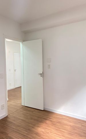 Apartamento para alugar com 47m², 2 quartos e 1 vaga Apartamento para alugar com 47m², 2 quartos e 1 vagaQuarto 1