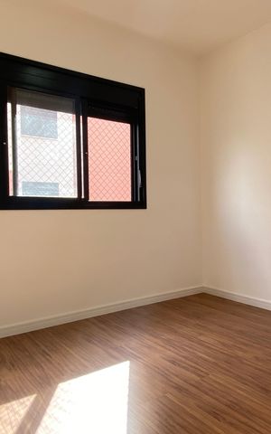 Apartamento para alugar com 47m², 2 quartos e 1 vaga Apartamento para alugar com 47m², 2 quartos e 1 vagaQuarto 2