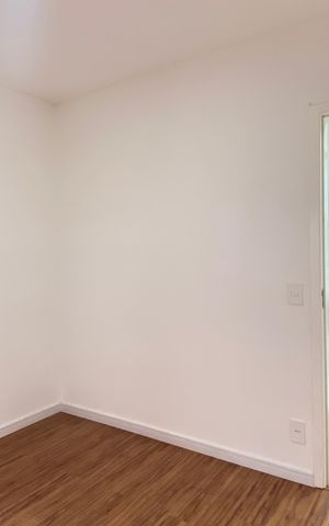 Apartamento para alugar com 47m², 2 quartos e 1 vaga Apartamento para alugar com 47m², 2 quartos e 1 vagaQuarto 1