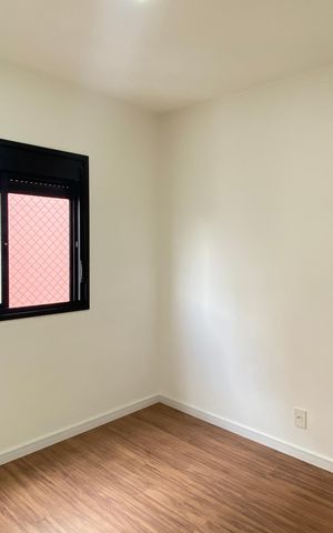 Apartamento para alugar com 47m², 2 quartos e 1 vaga Apartamento para alugar com 47m², 2 quartos e 1 vagaQuarto 1