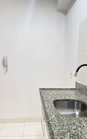 Apartamento para alugar com 47m², 2 quartos e 1 vaga Apartamento para alugar com 47m², 2 quartos e 1 vagaCozinha