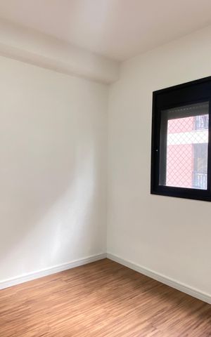 Apartamento para alugar com 47m², 2 quartos e 1 vaga Apartamento para alugar com 47m², 2 quartos e 1 vagaQuarto 1