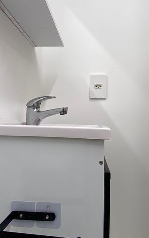 Apartamento para alugar com 47m², 2 quartos e 1 vaga Apartamento para alugar com 47m², 2 quartos e 1 vagaQuarto 2