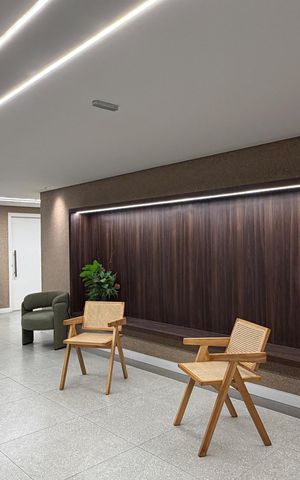 Apartamento para alugar com 75m², 2 quartos e 1 vagaÁrea comum