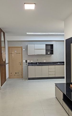Apartamento para alugar com 75m², 2 quartos e 1 vagaSala