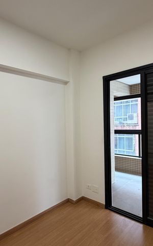 Apartamento para alugar com 75m², 2 quartos e 1 vagaQuarto 