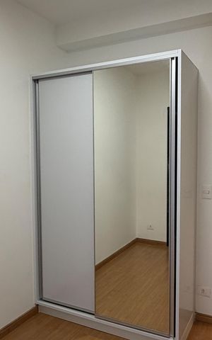 Apartamento para alugar com 75m², 2 quartos e 1 vagaQuarto 
