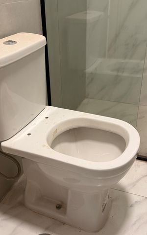 Apartamento para alugar com 75m², 2 quartos e 1 vagaBanheiro da Suíte