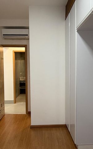 Apartamento para alugar com 75m², 2 quartos e 1 vagaSuíte