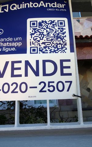 Casa para alugar com 360m², 5 quartos e 8 vagasPlaca