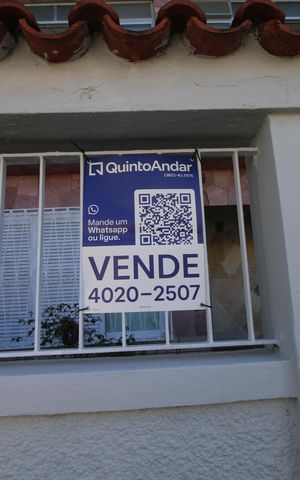 Casa para alugar com 360m², 5 quartos e 8 vagasPlaca