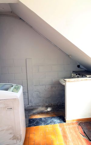 Casa para alugar com 360m², 5 quartos e 8 vagasÁrea de Serviço